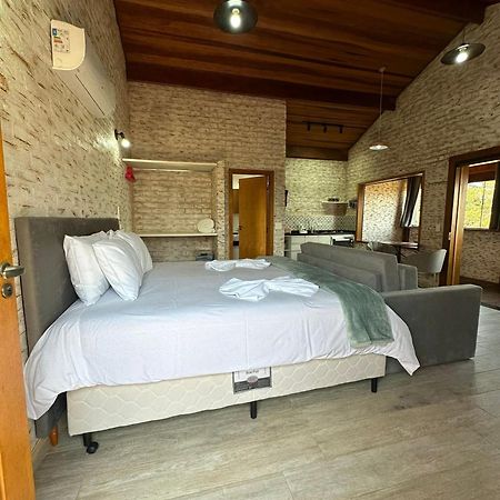 Chale Dom Julio 2 Villa Santo Antônio do Pinhal Екстериор снимка